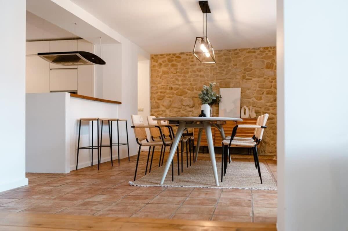 Stockholm Design Apt In Historic District Luxemburg Exteriör bild